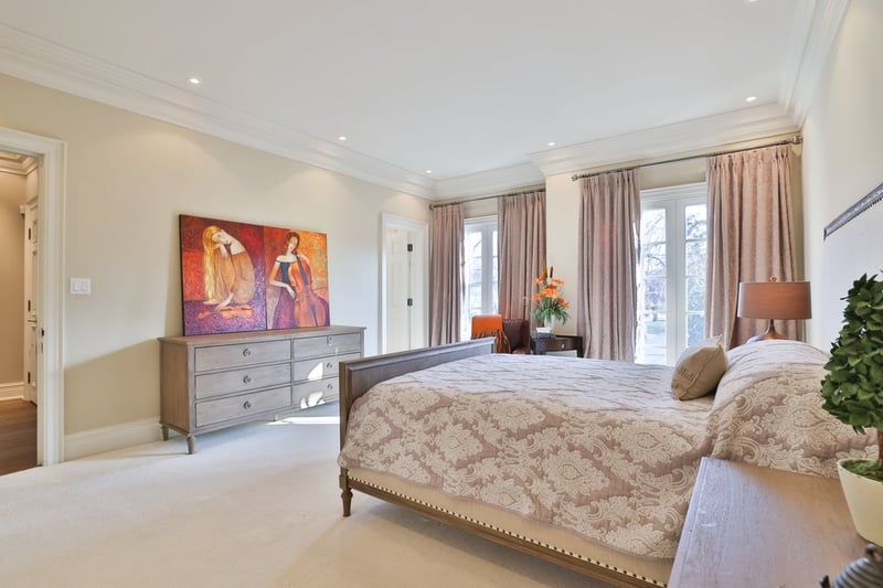 Luxury estate at 20 Cluny Drive, Toronto, ON — photo 29
