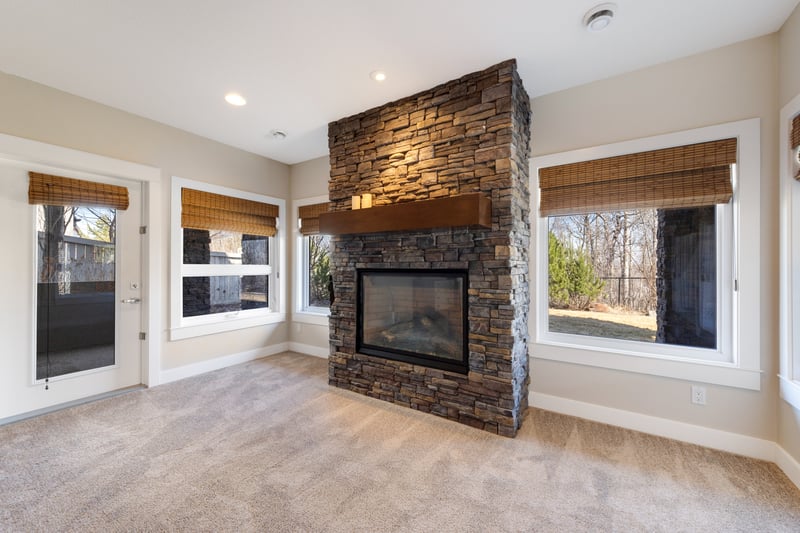 Luxury estate at 2464 Cameron Ravine Drive Northwest, Edmonton, AB — photo 28