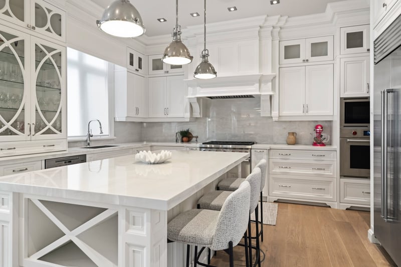 Luxury estate at 523 Vesta Drive, Toronto, ON — photo 11