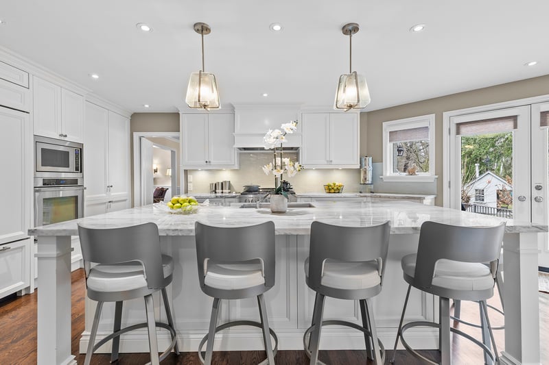 Luxury estate at 289 Indian Valley Trail, Mississauga, ON — photo 8