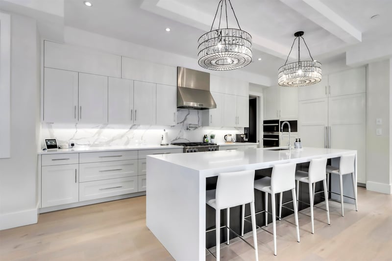 Luxury estate at 4391 Rockridge Road, West Vancouver, BC — photo 19