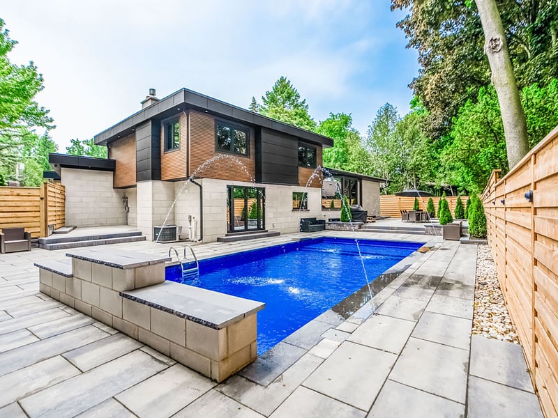 Luxury estate at 621 Sir Richards Road, Mississauga, ON — photo 45