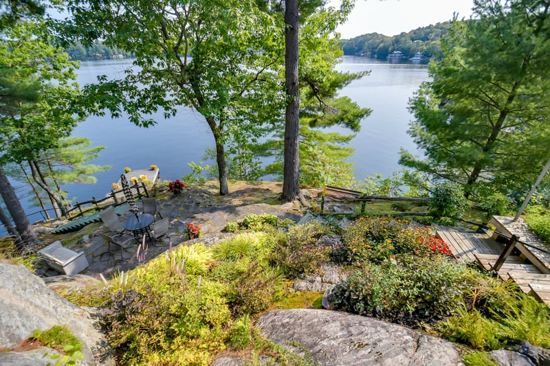 Luxury estate at 1344 Peninsula Rd unit 3, Port Carling, ON — photo 7
