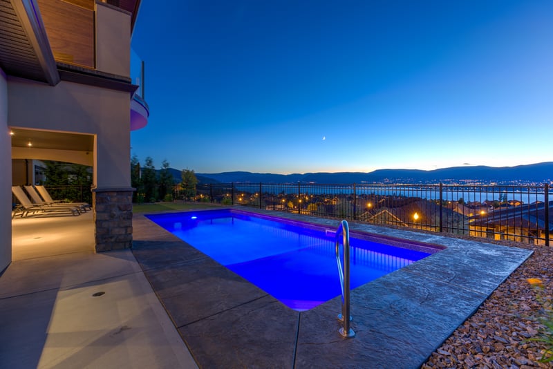Luxury estate at 426 Audubon Court, Kelowna, BC — photo 46