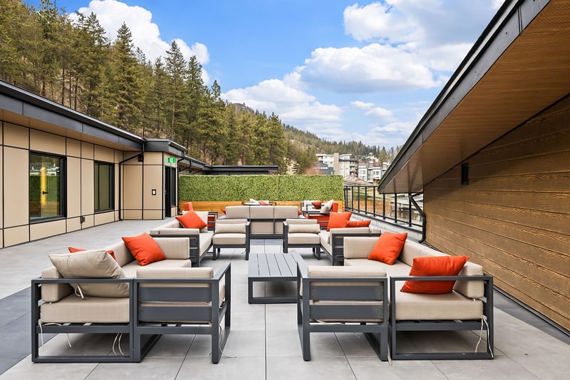 Luxury estate at 630 Boynton Place #209, Kelowna, BC — photo 22