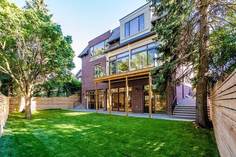 Luxury estate at 3 Masters Road, Toronto — photo 13