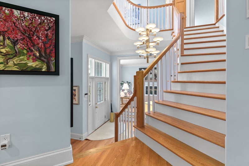 Luxury estate at 6207 Regina Terrace, Halifax, NS — photo 14