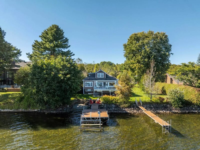 Luxury estate at 994 Chemin Viens, Magog, QC — photo 60