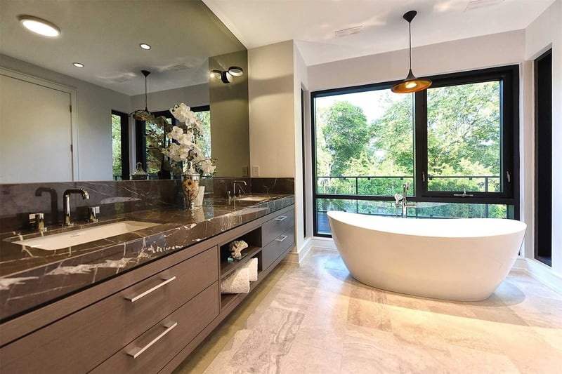 Luxury estate at 4042 Apple Valley Lane, Burlington — photo 13