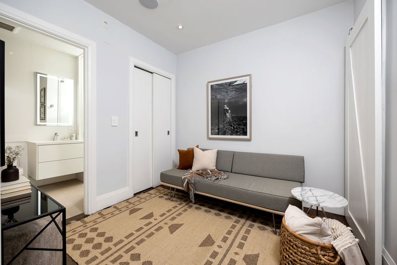 Luxury estate at 43 Hanna Avenue, Toronto, ON — photo 17