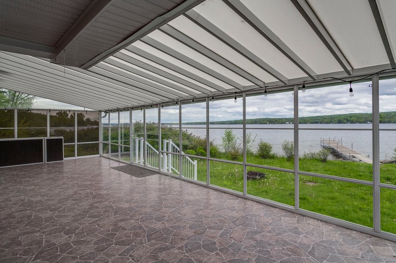 Luxury estate at 154 Rue Bernard, Magog, QC — photo 15