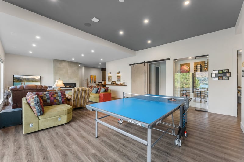 Luxury estate at 12877 Kidston Road #2, Coldstream, BC — photo 140