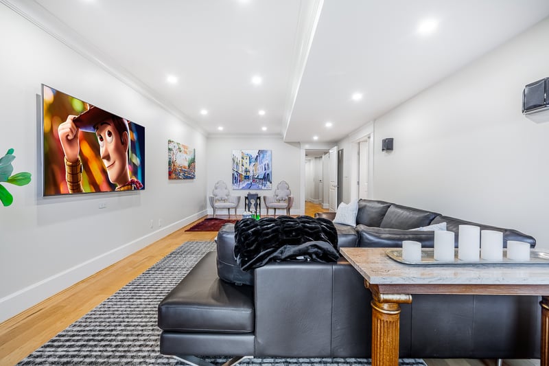 Luxury estate at 2817 Bellevue Avenue, West Vancouver, BC — photo 18