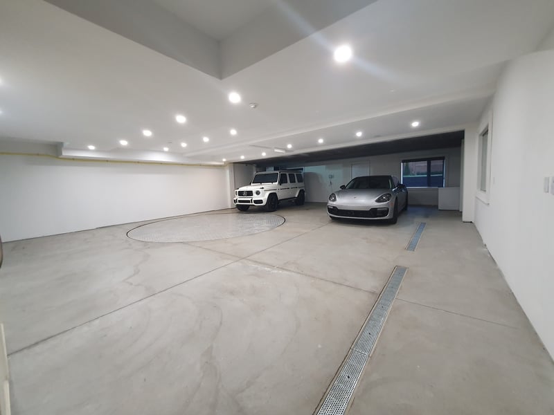 Luxury estate at 533 Carson Lane, Oakville, ON — photo 42