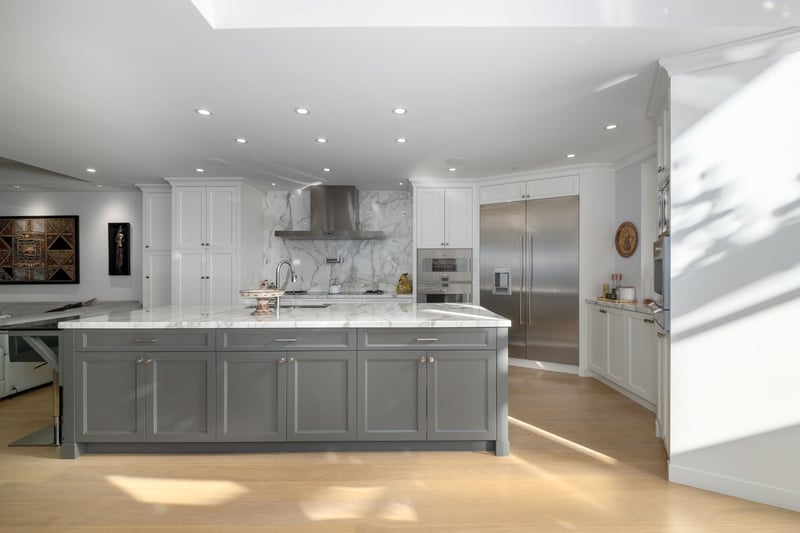 Luxury estate at 1258 Richards Street, Vancouver, BC — photo 17
