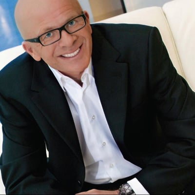 Malcolm Hasman