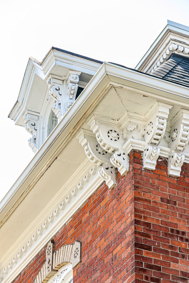 Luxury estate at 370 Hess Street South, Hamilton, ON — photo 6