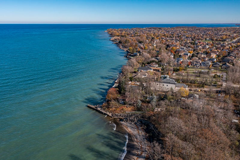 Luxury estate at 2 Campview Road, Hamilton, ON — photo 37