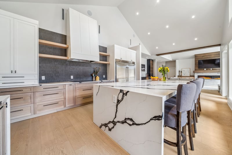 Luxury estate at 6707 Willis Point Rd, Victoria, BC — photo 36