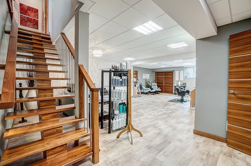 Luxury estate at 1040 Quigley Hill Road, Ottawa — photo 17