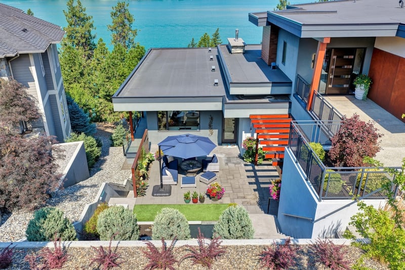 Luxury estate at 12877 Kidston Road #2, Coldstream, BC — photo 79