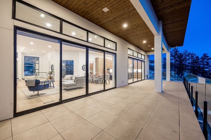 Luxury estate at 1439 Vineyard Drive, West Kelowna — photo 30