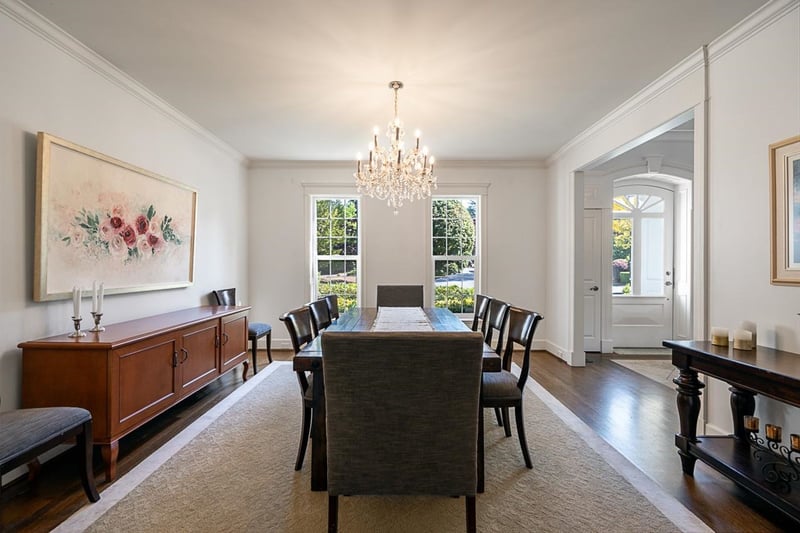 Luxury estate at 13761 22A Avenue, Surrey, BC — photo 5