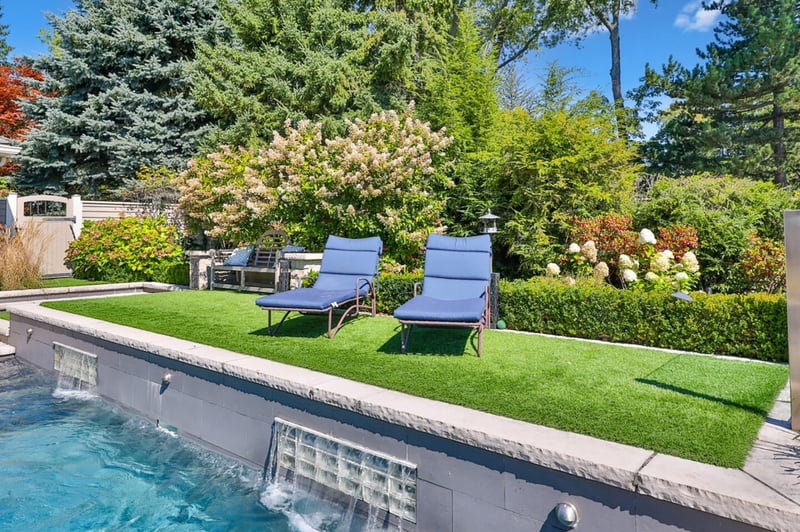 Luxury estate at 8 Chartwell Road, Oakville, ON — photo 39