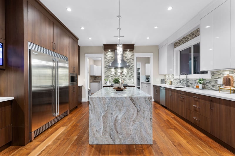 Luxury estate at 6640 Kempson Crescent, Delta, BC — photo 30