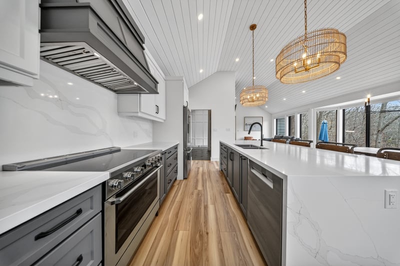 Luxury estate at 34 Calow Road, Carling, ON — photo 38