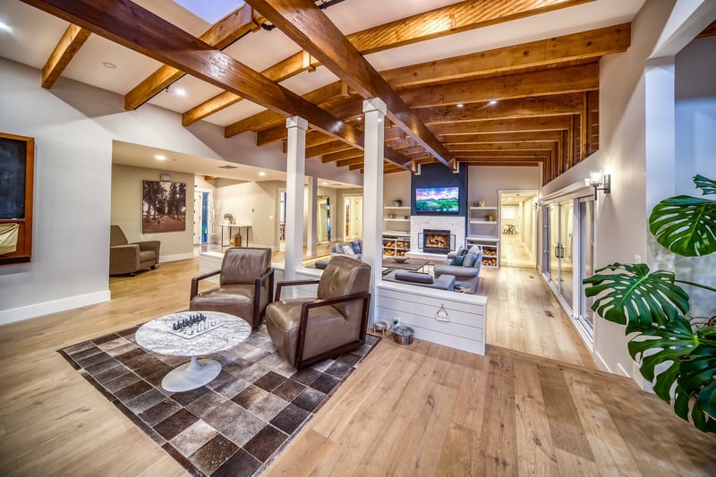 Luxury estate at 183 Pinebrook Way South West, Calgary, AB — photo 13