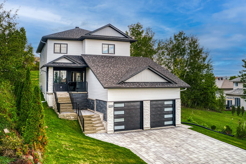 Luxury estate at 6 Kormak Street, Sudbury — photo 19