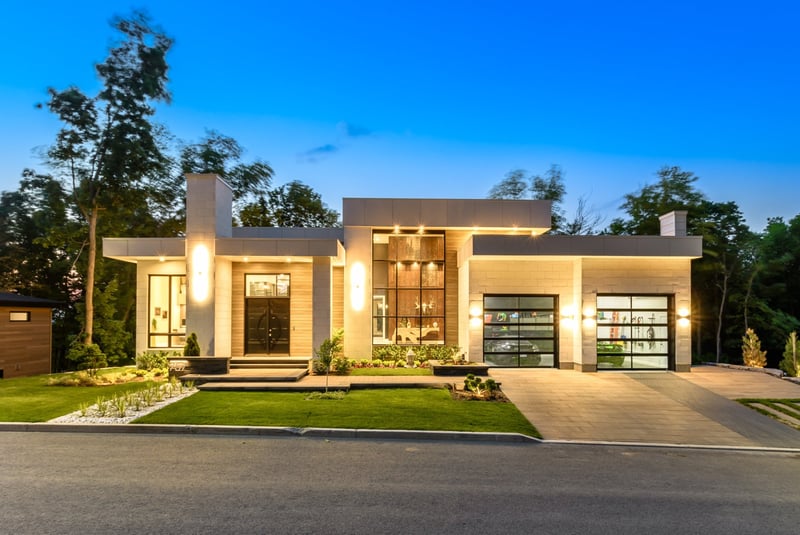 Luxury estate at 757 Rue des Chardonnerets, Mont-Saint-Hilaire, QC — photo 6