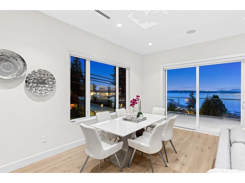 Luxury estate at 14799 Oxenham Avenue, White Rock, BC — photo 6