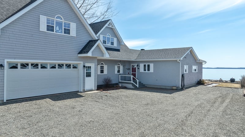 Luxury estate at 31 Patrick Street, St. Andrews, NB — photo 4