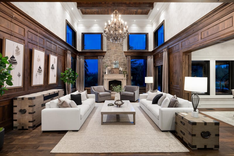 Luxury estate at 6124 272 Street, Langley, BC — photo 15