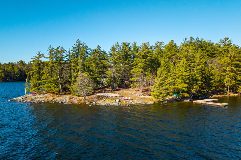 Luxury estate at 1226 Rosseau Lake Road 3, Muskoka District Municipality, ON — photo 6