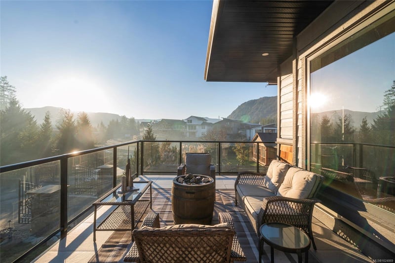 Luxury estate at 7343 Lakefront Place, Lake Cowichan, BC — photo 20
