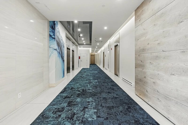Luxury estate at 1400 Av. des Draveurs #1005, Trois-Rivieres, QC — photo 35