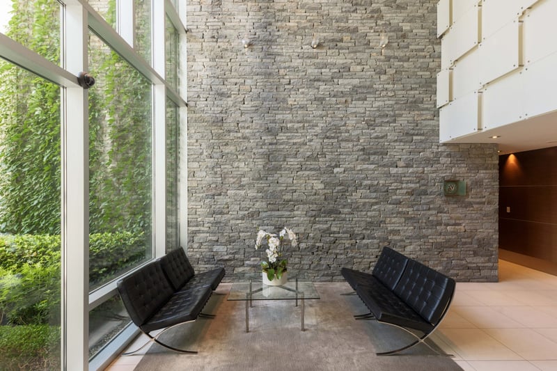 Luxury estate at 1455 Howe Street #805, Vancouver, BC — photo 27