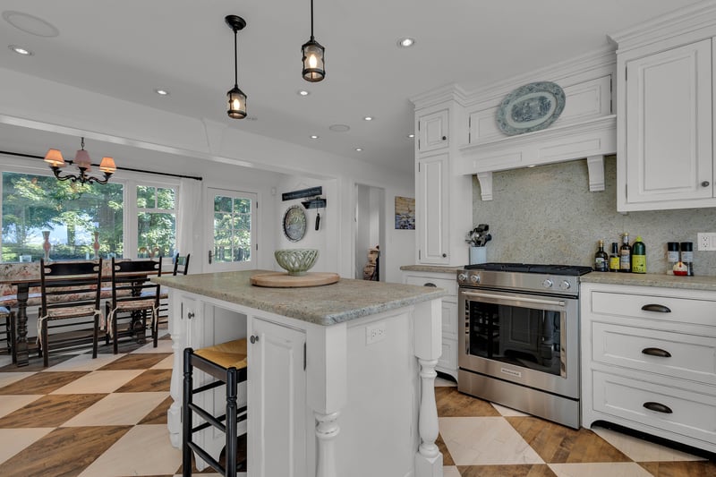 Luxury estate at 322 Brandy Cove Road, St. Andrews, NB — photo 33