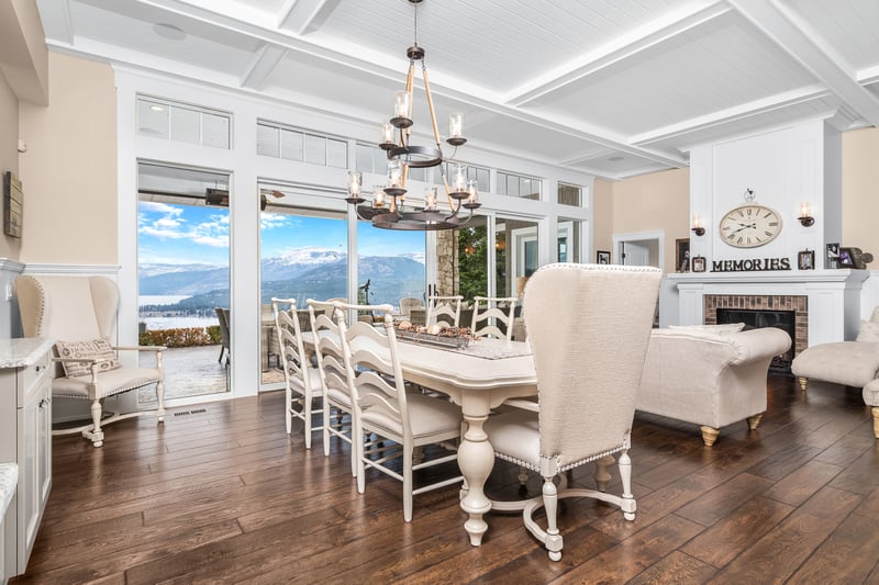 Luxury estate at 7 - 9196 Tronson Road, Vernon, BC — photo 5