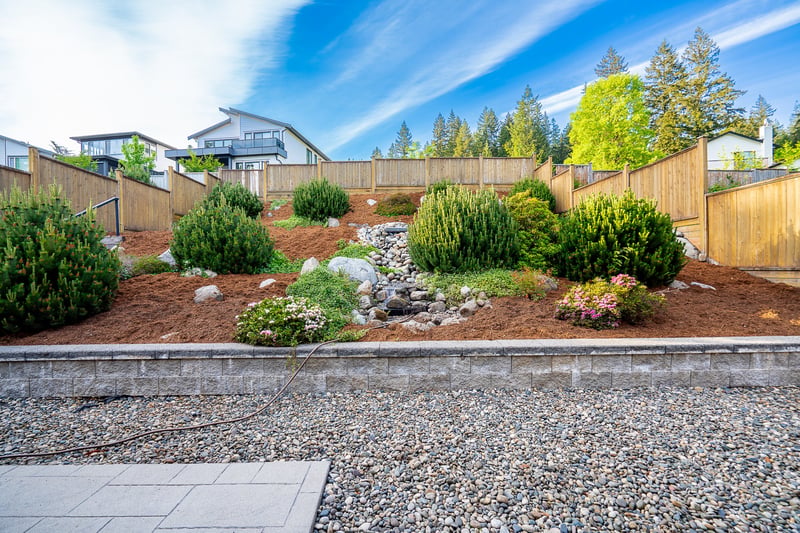 Luxury estate at 3485 Wales Avenue, Coquitlam, BC — photo 11