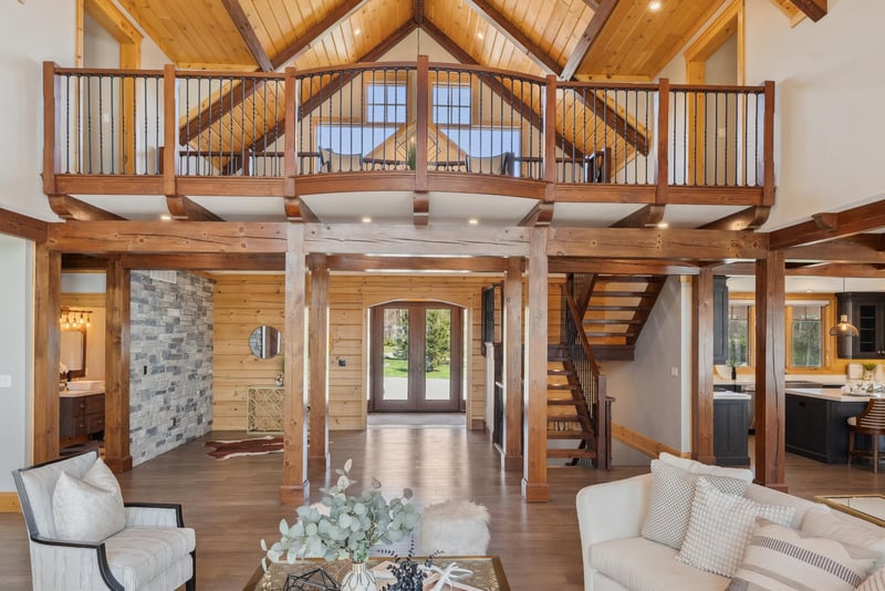Luxury estate at 27440 Cedarhurst Beach Road, Brock, ON — photo 32