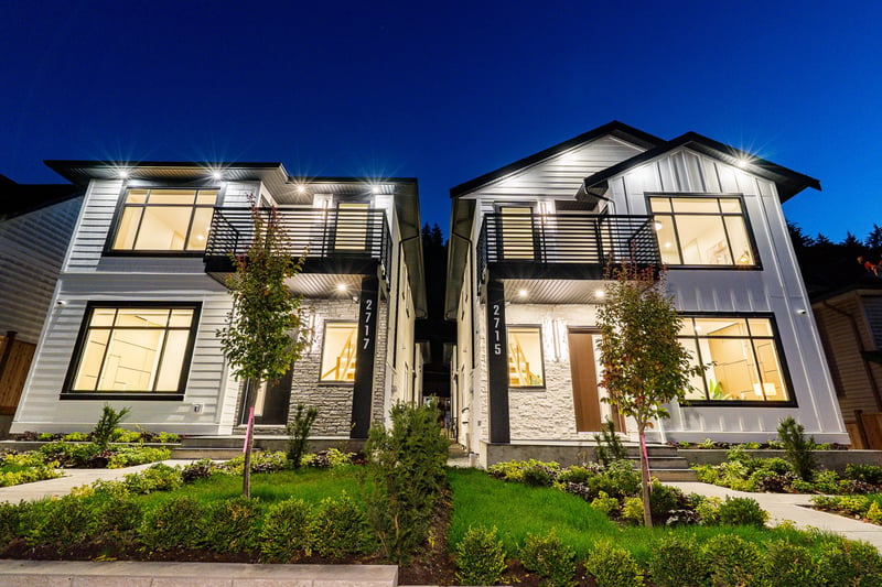 Luxury estate at 2717 Henry Street, Port Moody, BC — photo 29