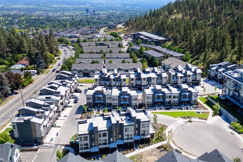 Luxury estate at 1455 Cara Glen Court #135, Kelowna, BC — photo 30
