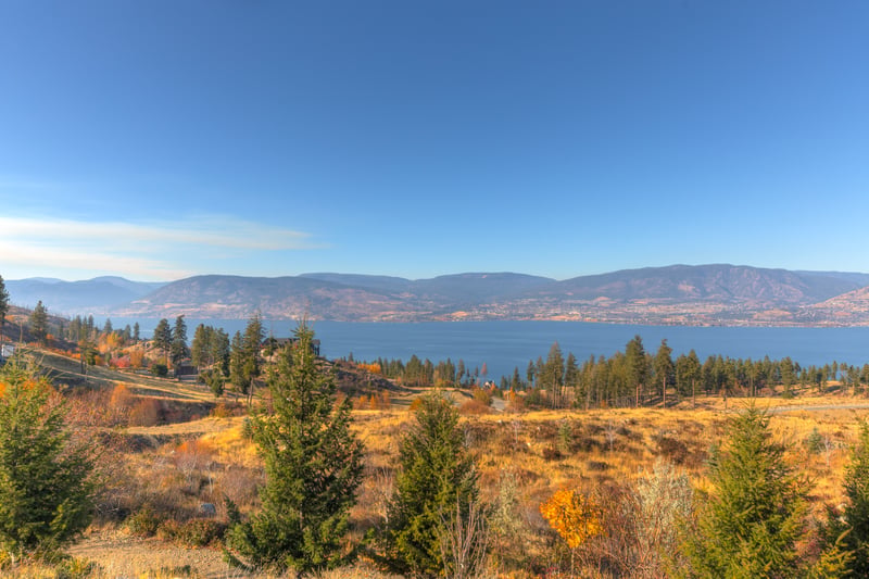 Luxury estate at 105 Timberline Road, Kelowna, BC — photo 28