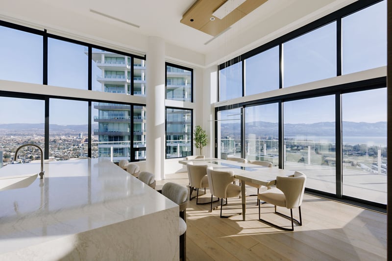 Luxury estate at 1181 Sunset Drive Trail #2901, Kelowna, BC — photo 8