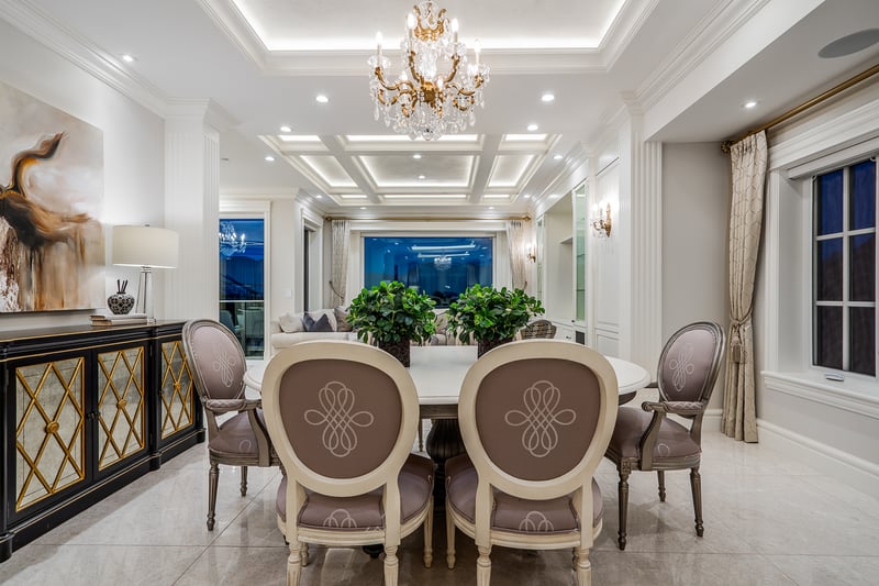 Luxury estate at 2478 Crown Street, Vancouver, BC — photo 32