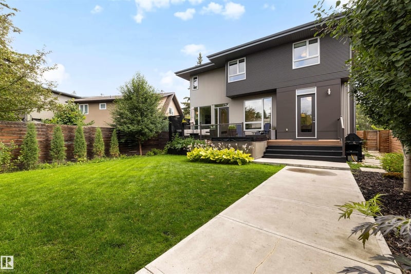 Luxury estate at 14505 Summit Drive Northwest, Edmonton, AB — photo 53